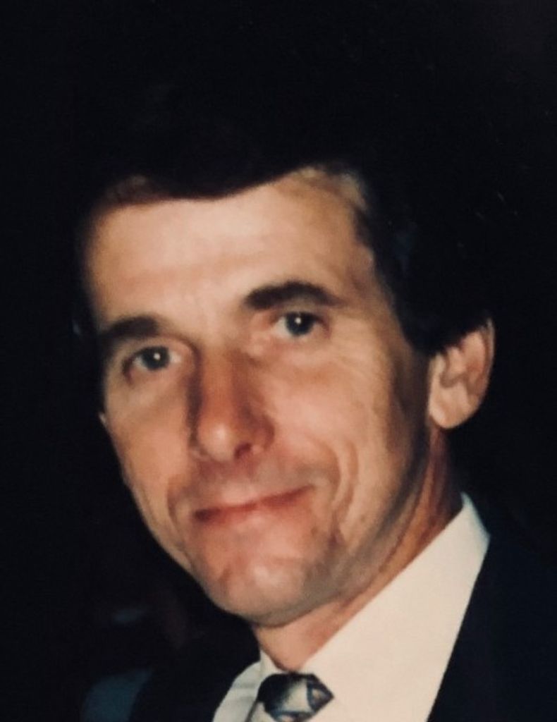 James West