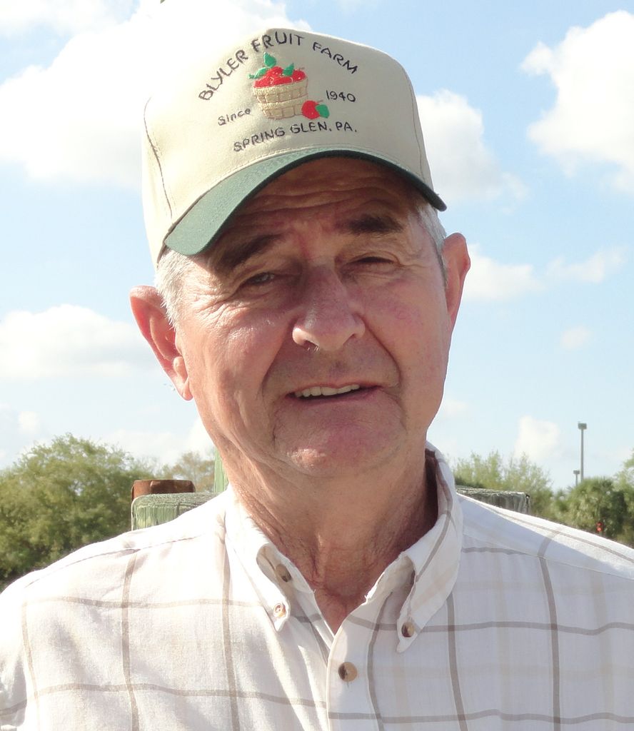 Elvin C. "Bud" Blyler Profile Photo