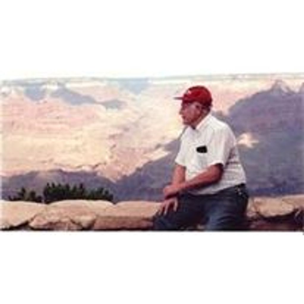 Robert S Blackburn