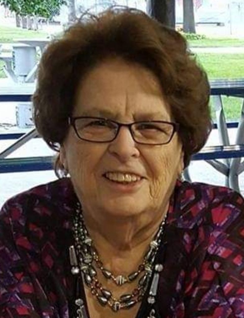 Augusta "June" Tolle