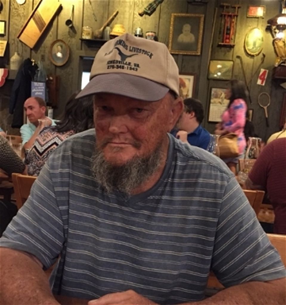 George Stewart Profile Photo