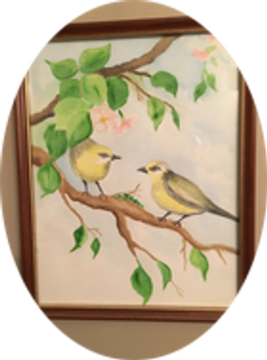Ruth  Ilene Ellis Profile Photo