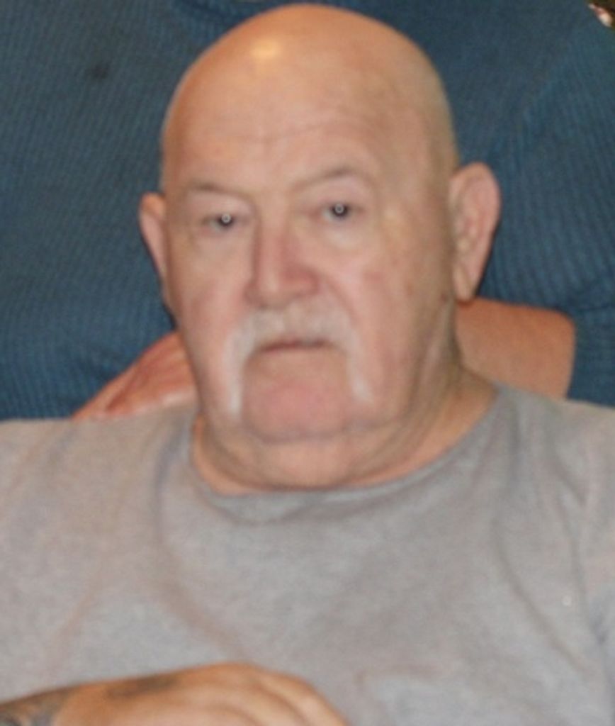 James "Jim" F. Carroll Sr. Profile Photo