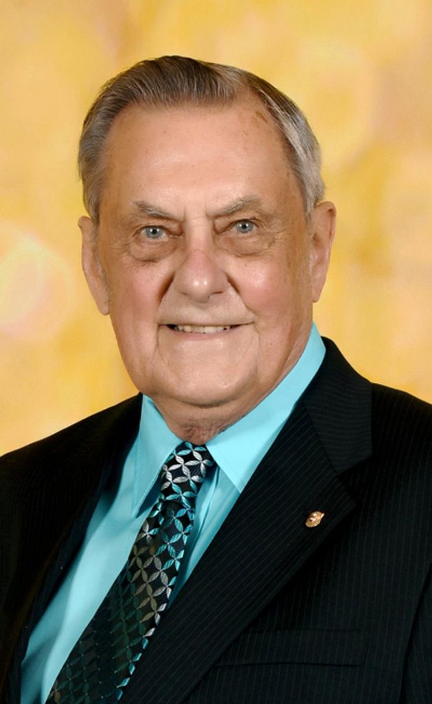 Norbert Jaromin Profile Photo