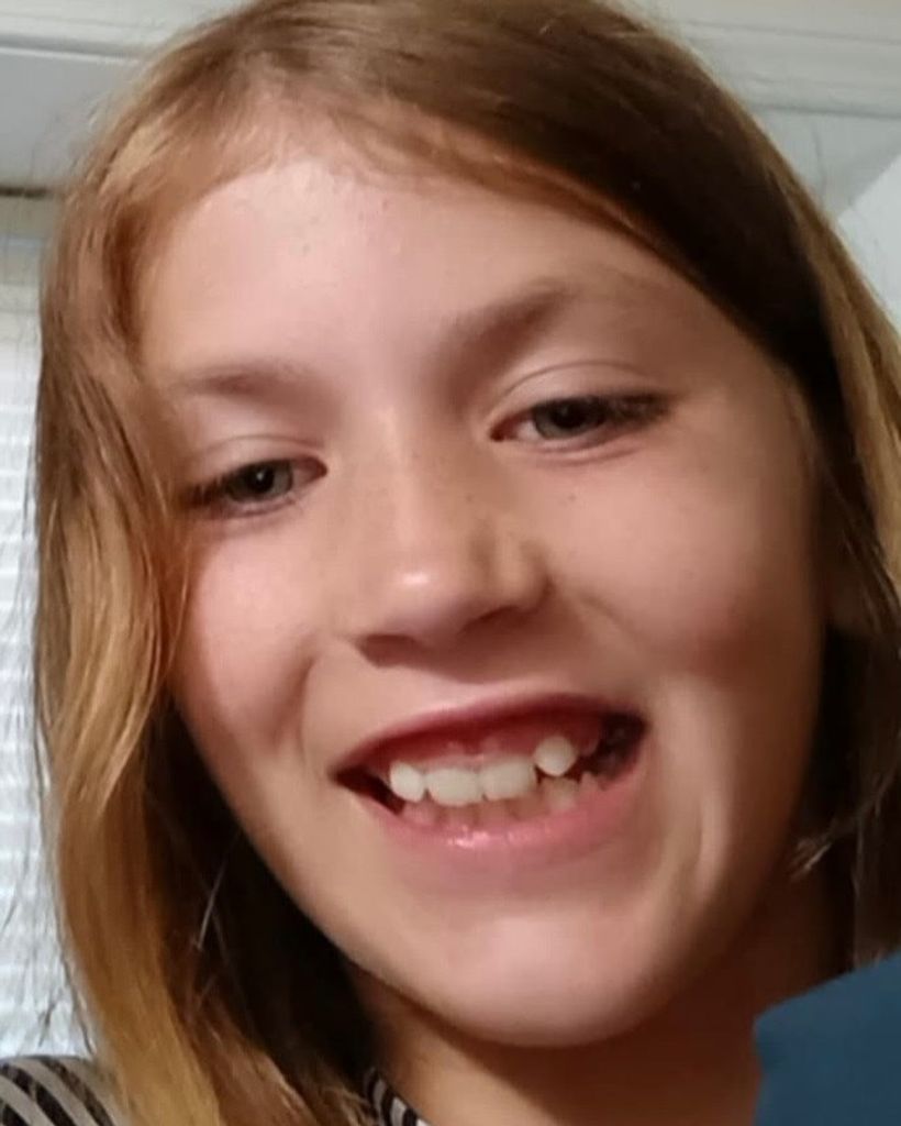 Abigail Grace Brett Profile Photo
