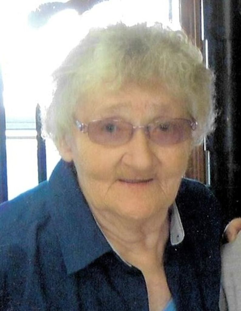 Linda Butler Profile Photo