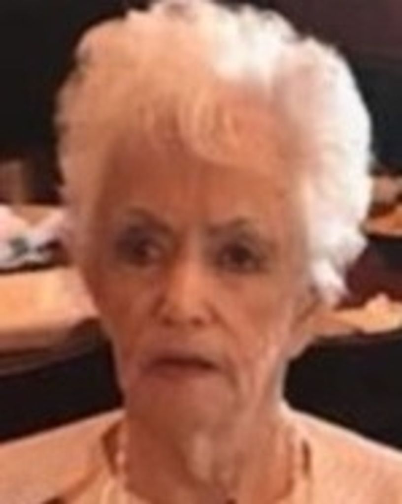 Eva V. Padilla Profile Photo