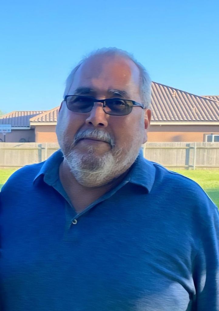 Manuel G. Villarreal