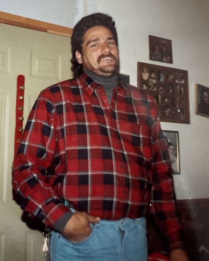 Jeffery Gordon Kent, Sr.