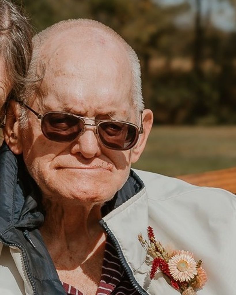 Ronald E. Hawbaker Profile Photo