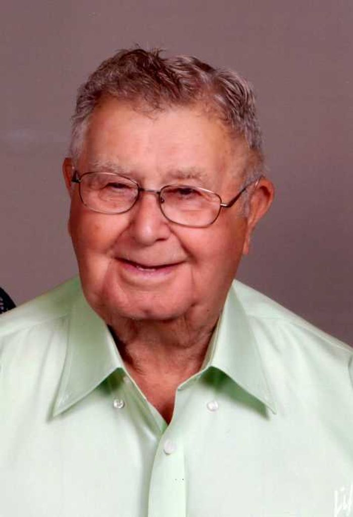 Sylvester Vortherms Profile Photo