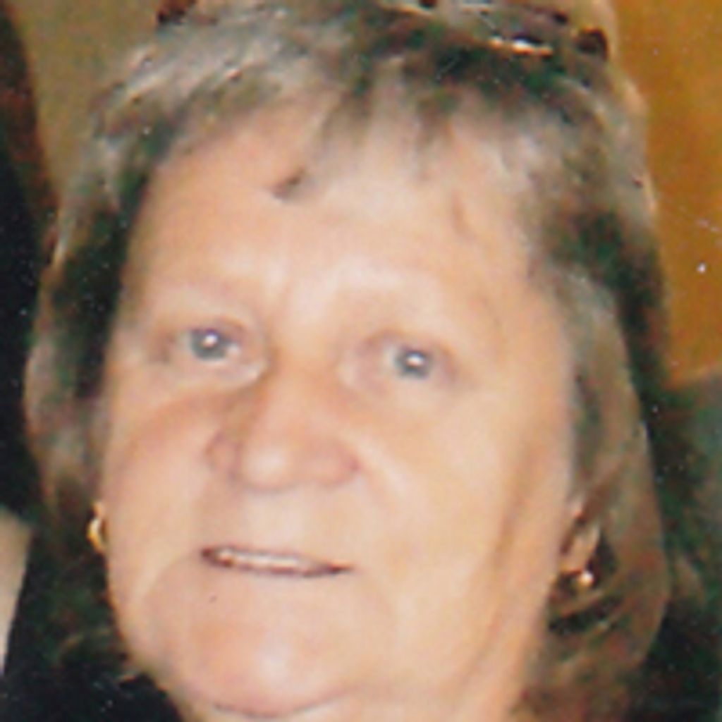 Elizabeth A. "Betty" Kowalonek