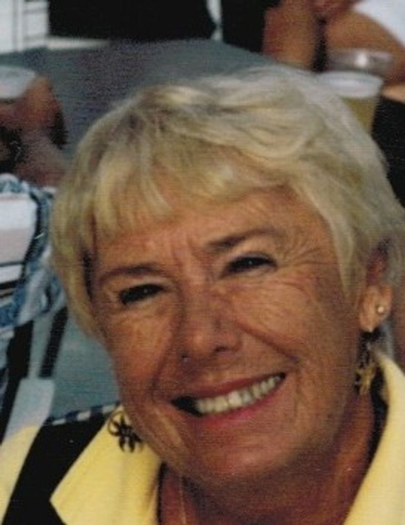 Marilyn Reitan