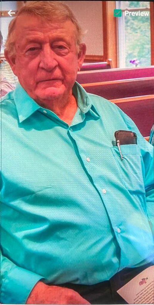 William "Bill" Andrew Mackie Profile Photo