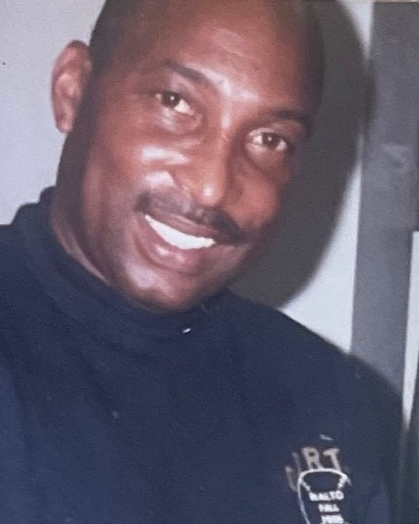 Michael Ridley