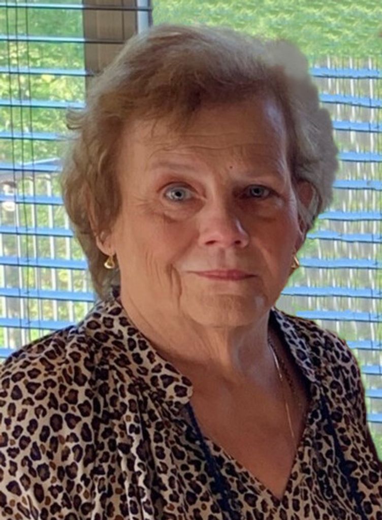 Rita Livingston Chinchar