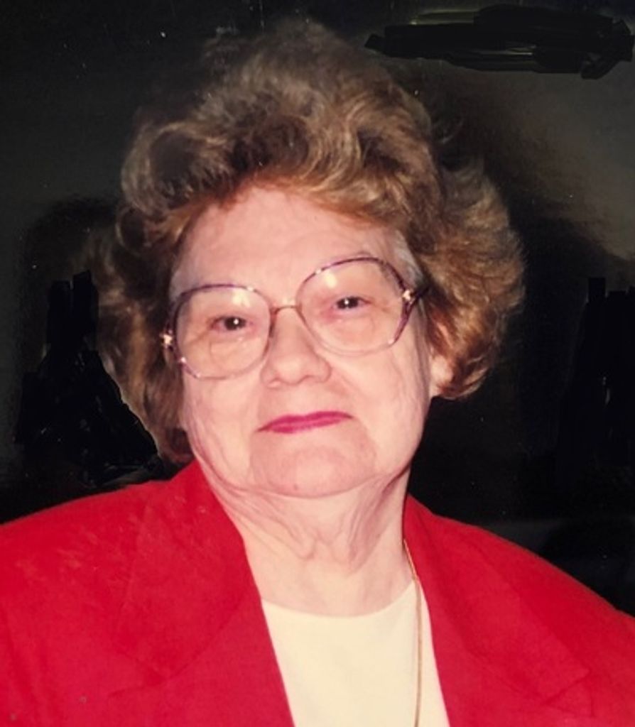 Helen Magdalene Powell Wray Profile Photo