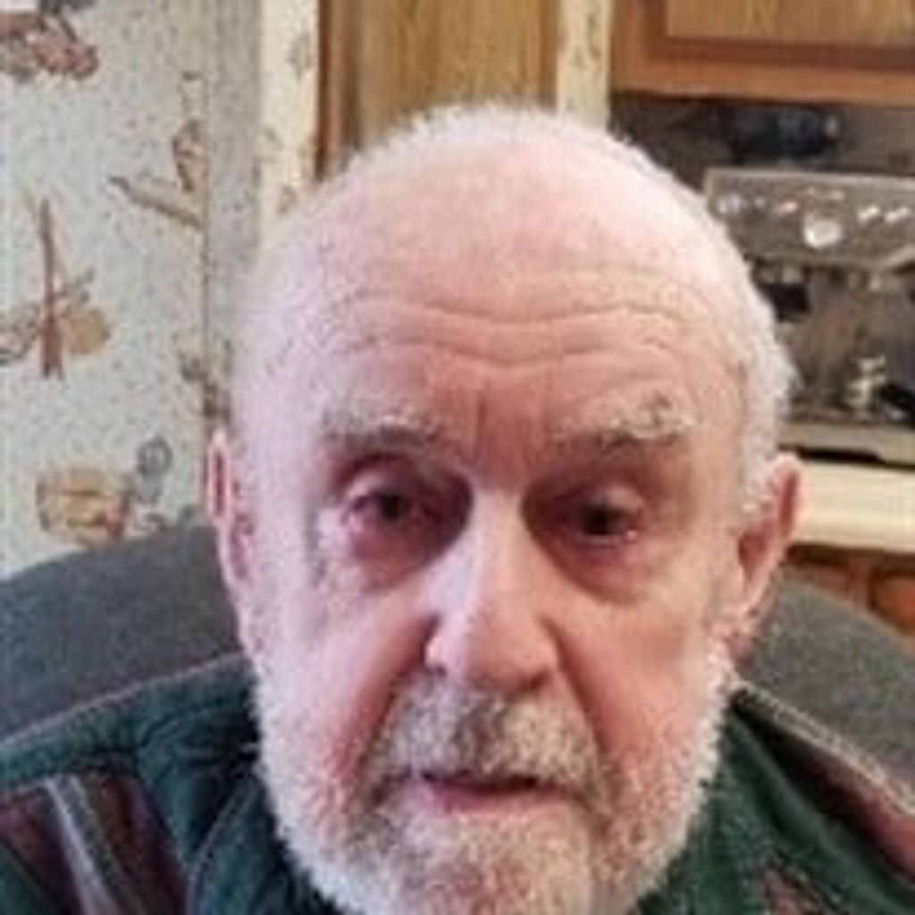 Oscar Elgert Profile Photo
