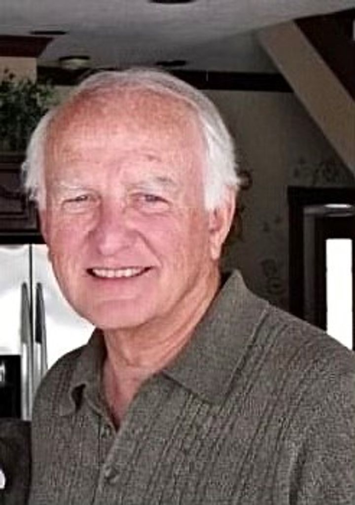 Robert Edward Green