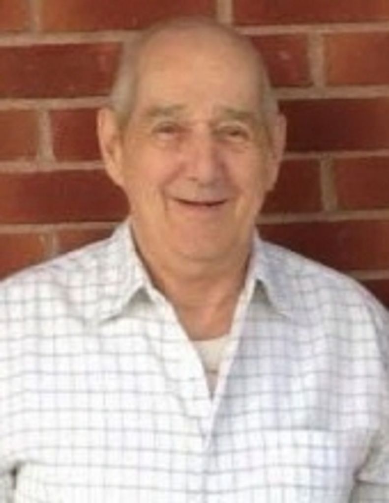Joseph Robert Lionel Francoeur
