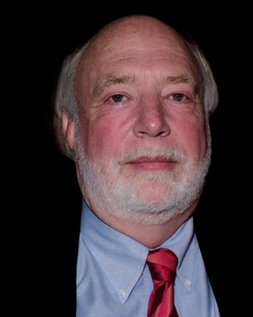 Robert "Bob" Lowe Profile Photo