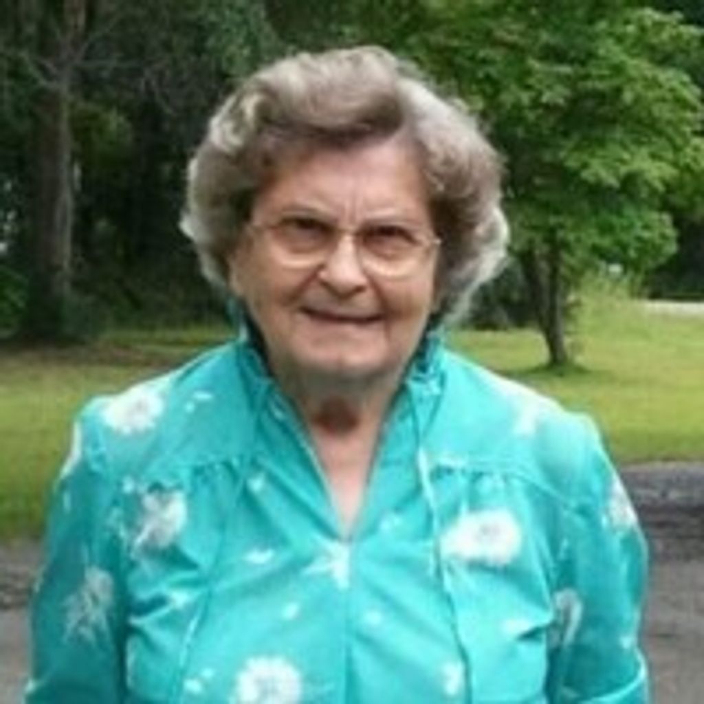 Margaret Louise Sawyer Profile Photo