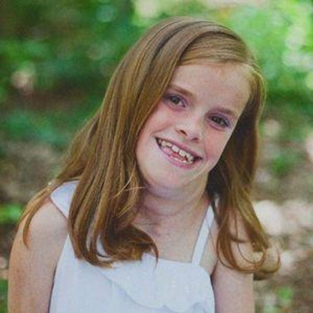 Abigail Grace Snipes