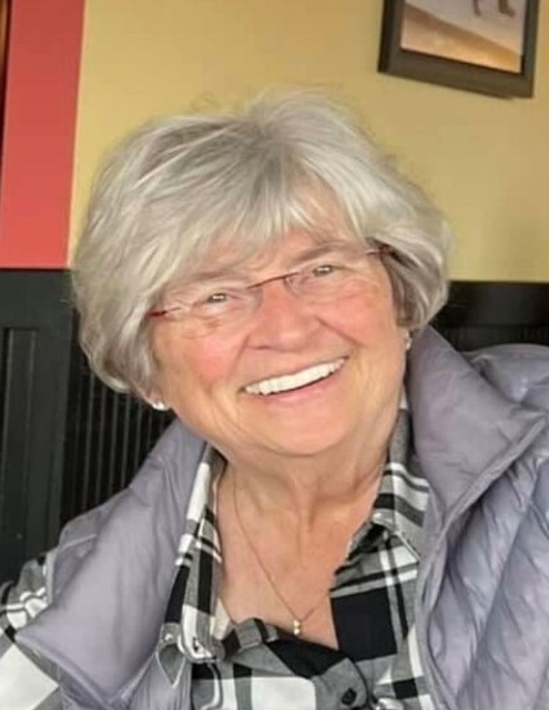 Carole Weichel
