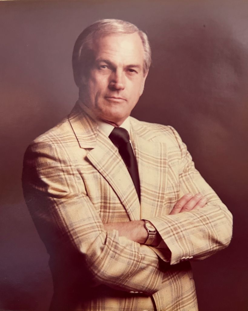 Milton C. Romney