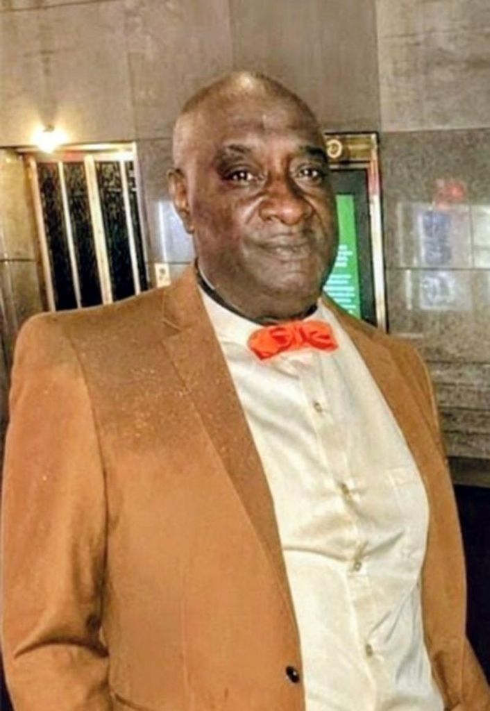 Mr . Michael A. Hubbard Profile Photo