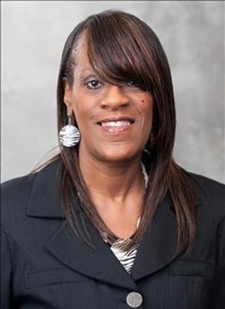 Irene Palm Profile Photo