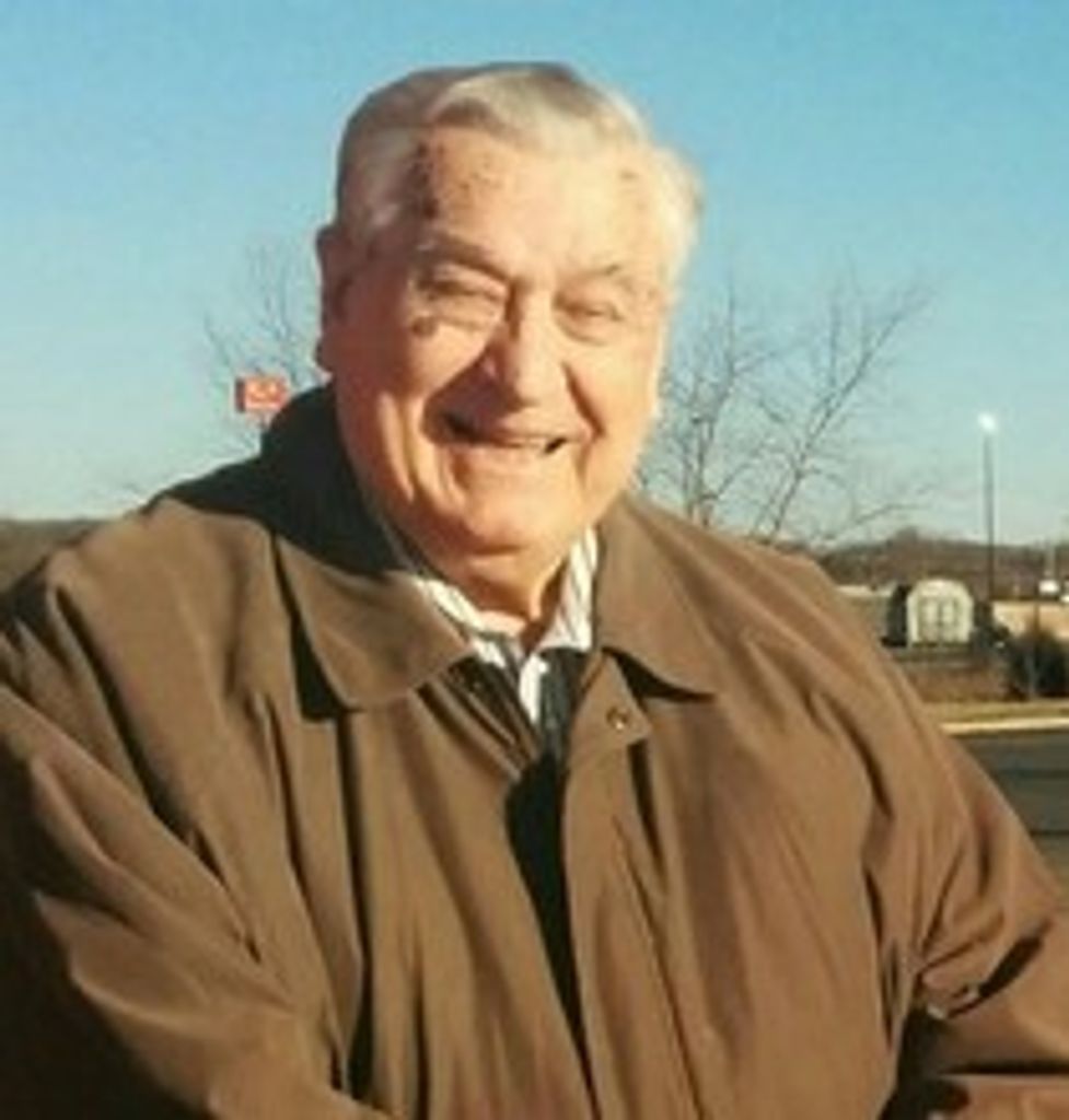 John Albert Turnbough Profile Photo