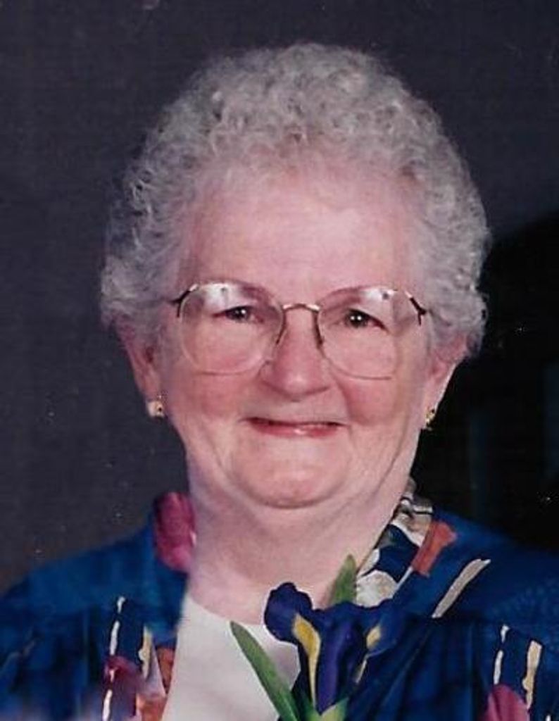 Anna Rose Haskins Profile Photo