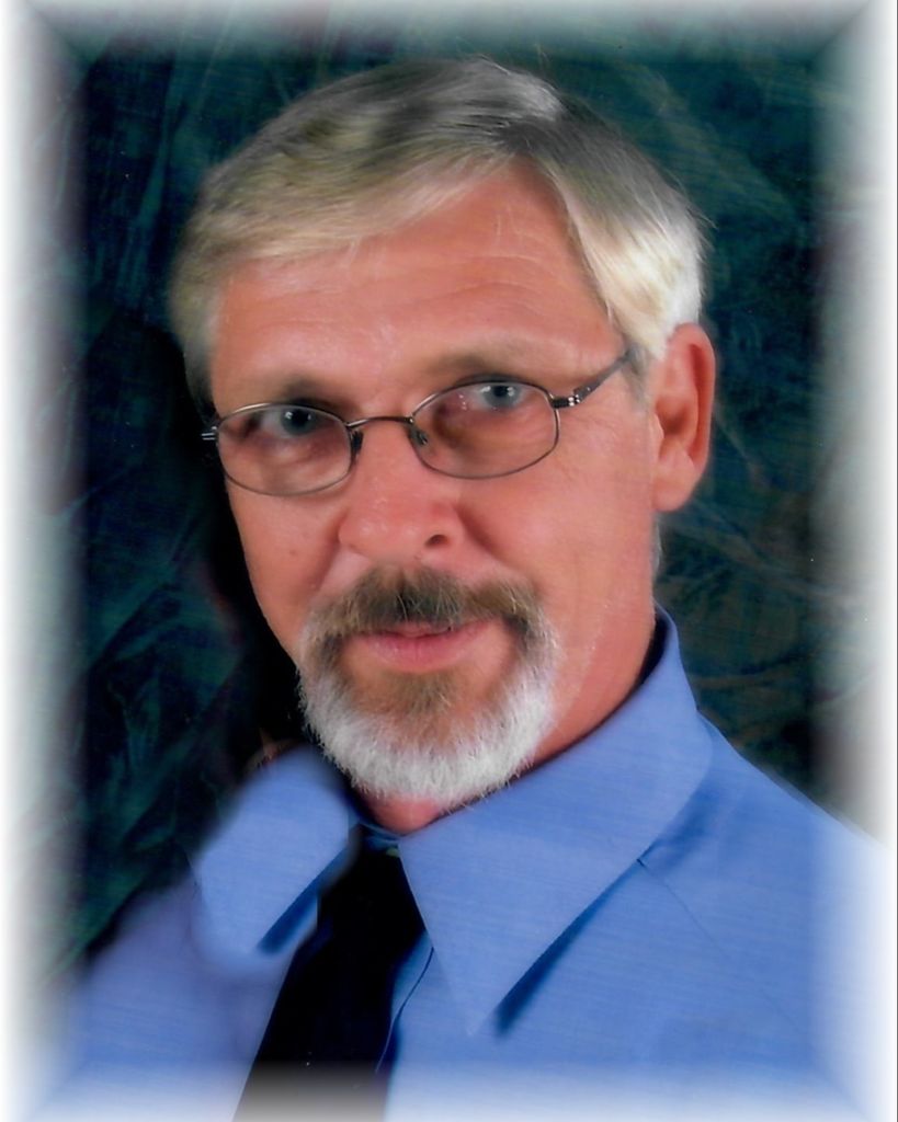 Roy Earl Threeton Jr. Profile Photo