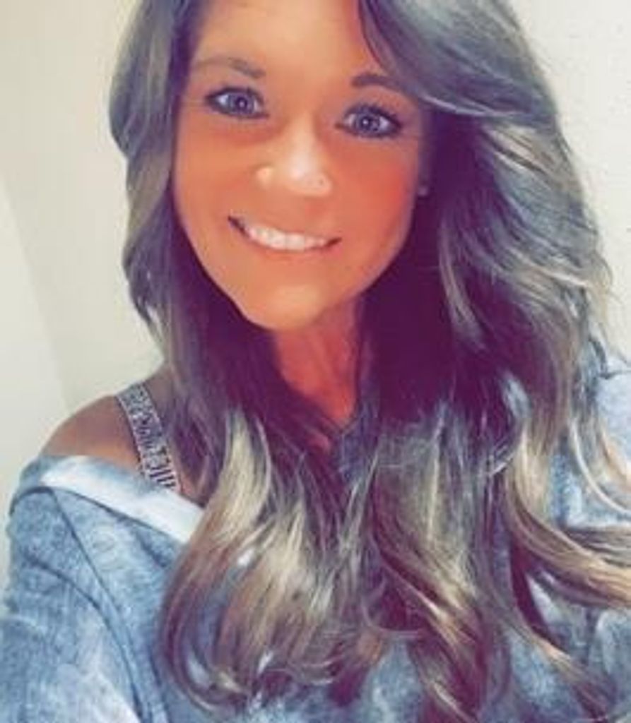 Melissa Ann "Missy" Sargisson (White) Profile Photo