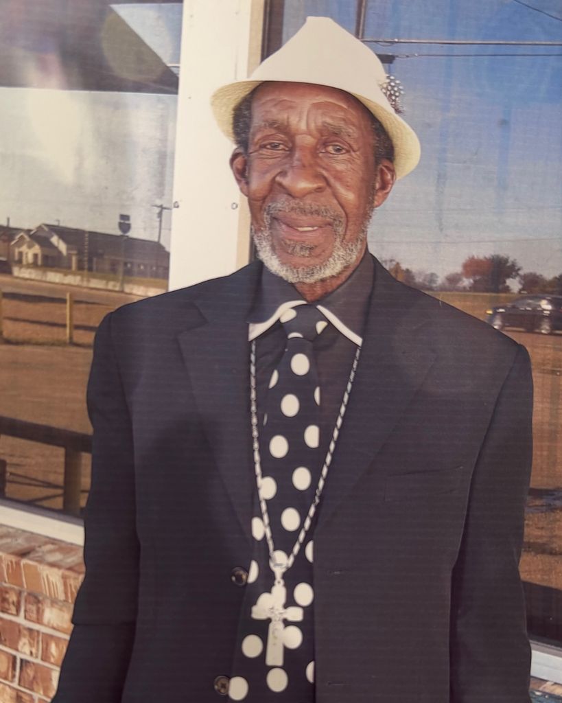 REV. TIMOTHY PUNCH Jr. Profile Photo