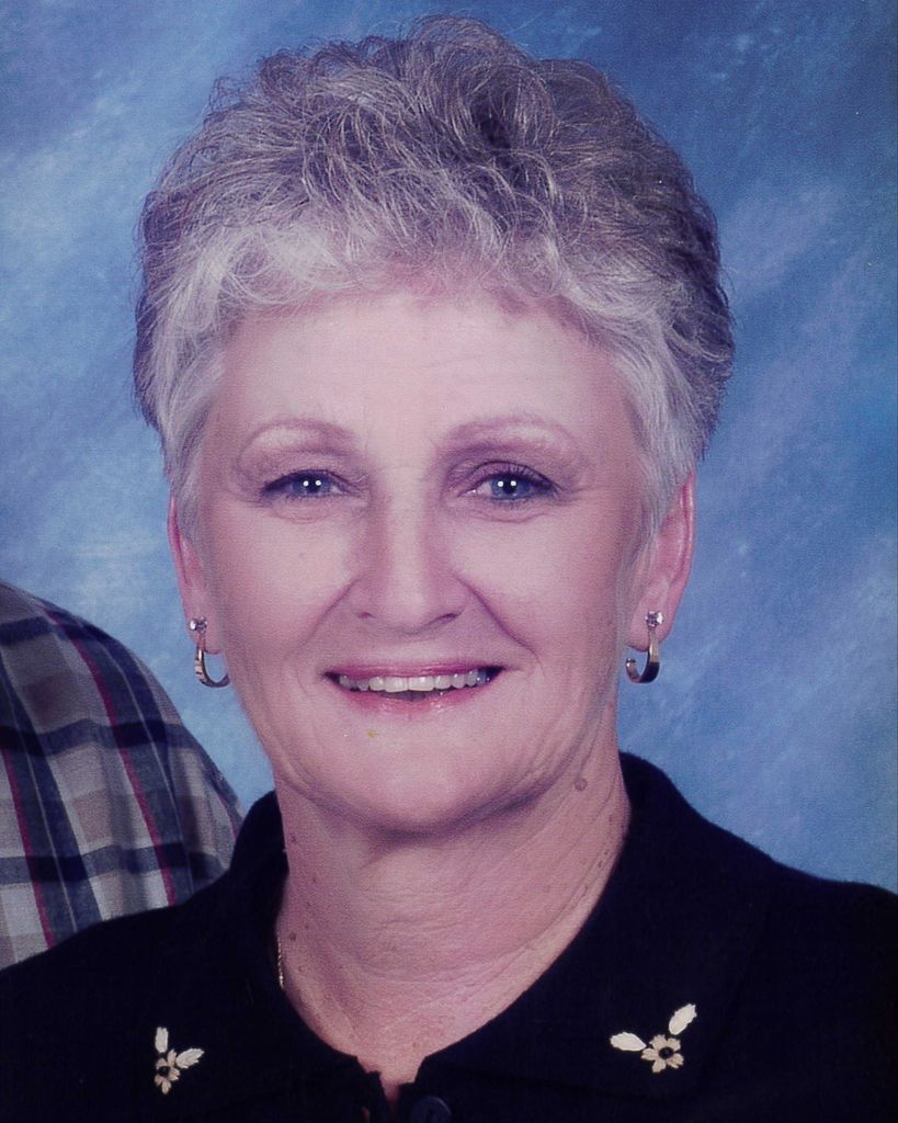 Carolyn Cooper Glenn