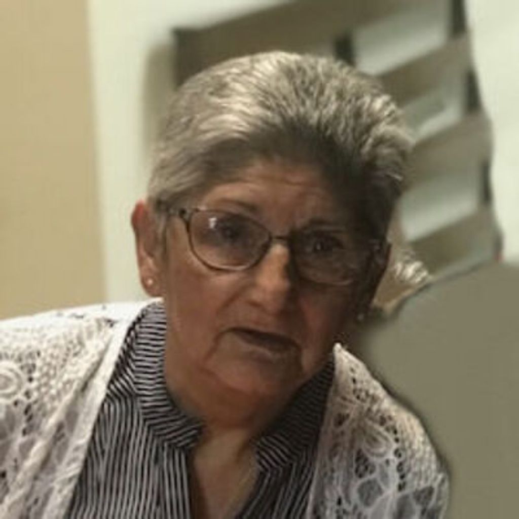 Inez M. Romero Profile Photo