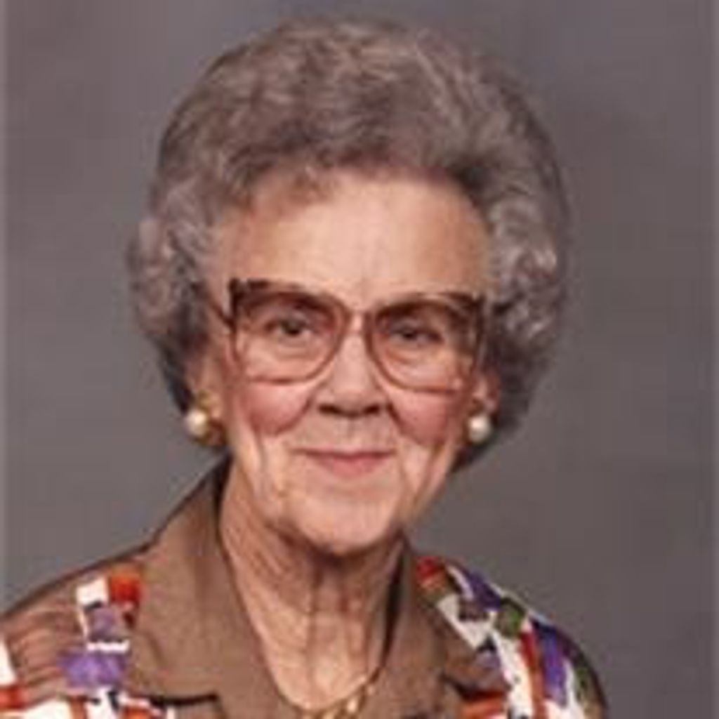 Jessie Bruce Profile Photo