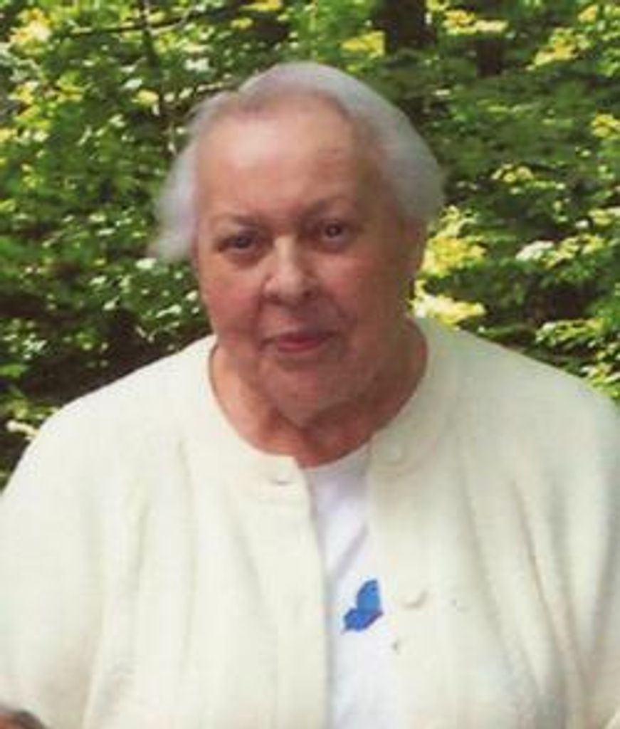 Betty Lanham Profile Photo