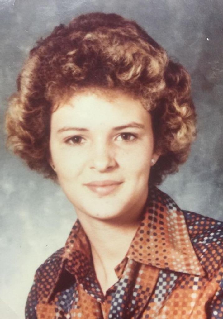 Cheryl Peterson Brandon