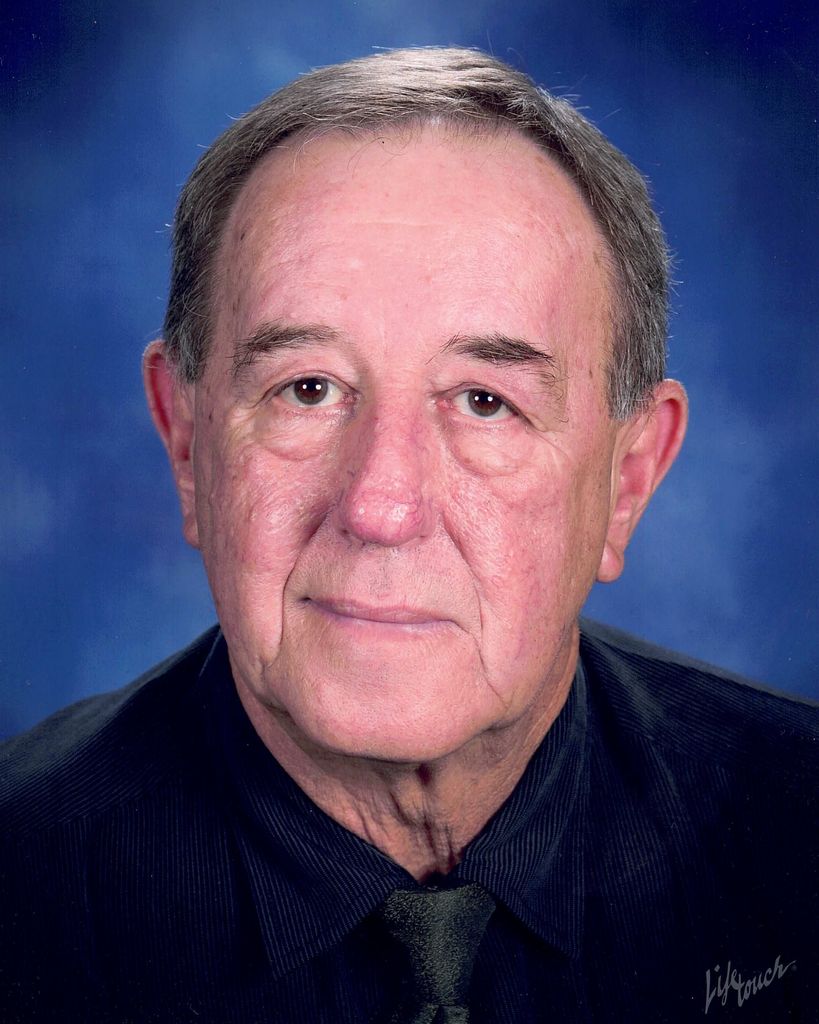 Alan L. Baker Profile Photo