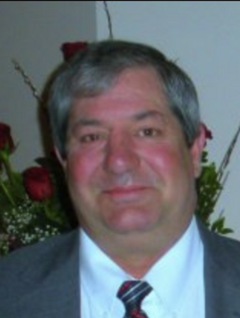 Thomas "Eddie" Eckstein Profile Photo