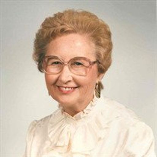 Edna  M. Brown Profile Photo