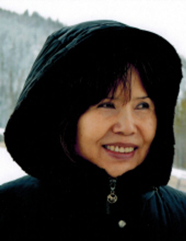 Hyang Sun Thomas