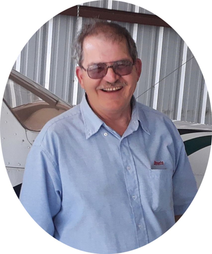 Clifford Leon Stout, Jr. Profile Photo