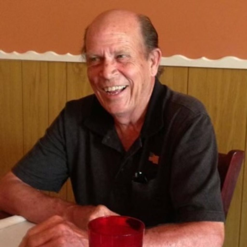 Jimmy Madison Profile Photo