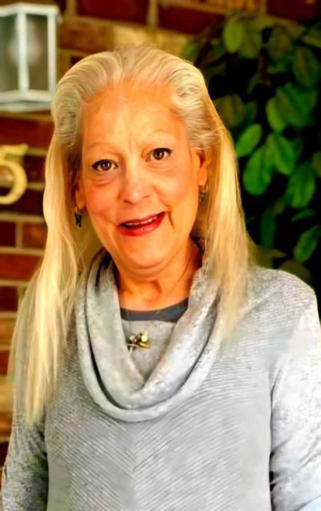 Kimberly Parr Black
