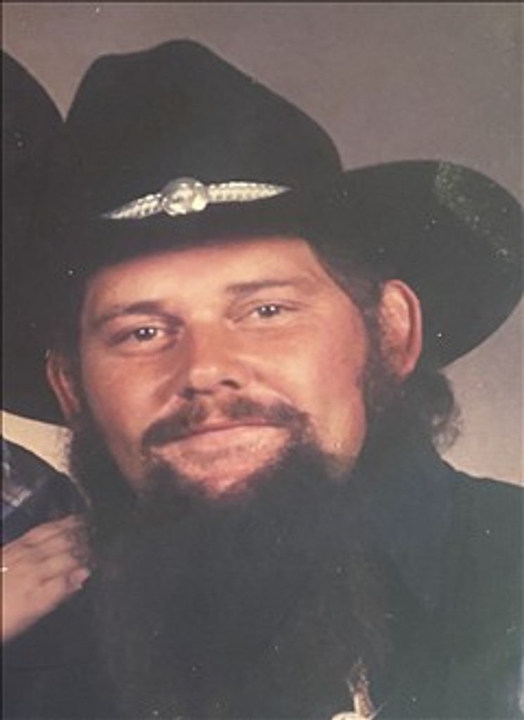 Gregory Lynn Brickey