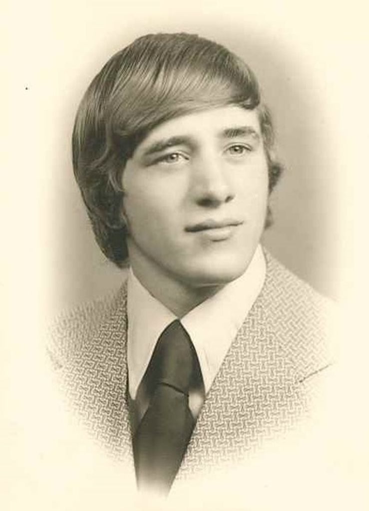 John "Bill" W. Kelley, Jr.